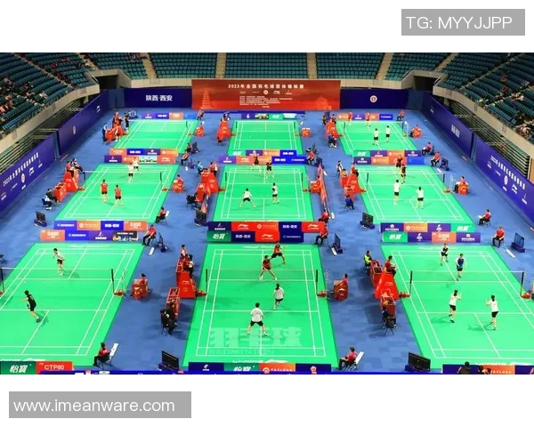 西安羽毛球队在全国个人能力排行榜中荣登第八名展现实力与潜力