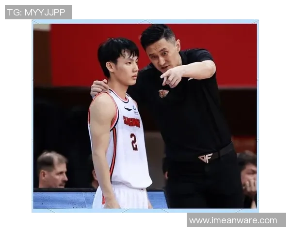 广州篮球队意识变革引发热议推动球队新发展与未来方向探索